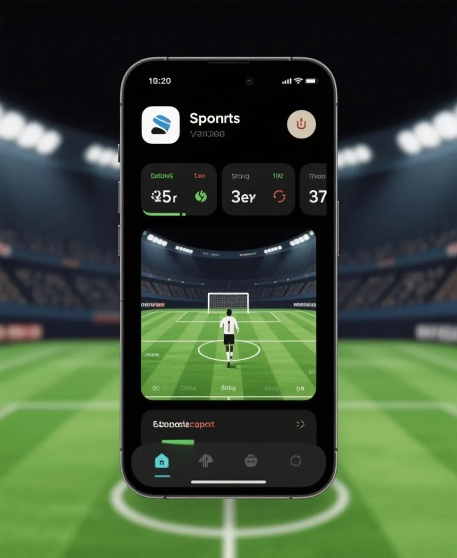 官方App下載示意畫面