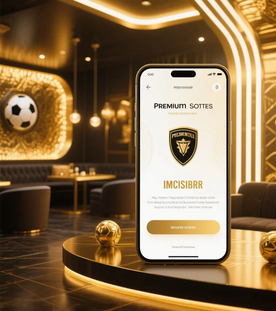 2026世界盃官方優惠中心 VIP 服務示意圖