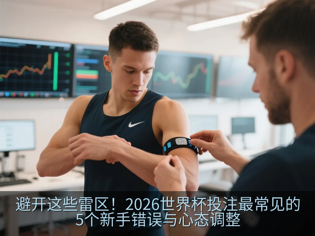 避开这些雷区！2026世界杯投注最常见的5个新手错误与心态调整
